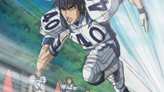 Eyeshield 21 - 128