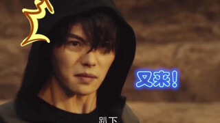 张起灵：吴邪需要我，胖子能照顾好自己！