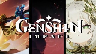 clip genshin edit | | GENSHIN IMPACT | |