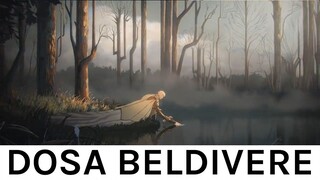 Dosa Yang Dilakukan Beldivere