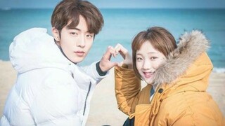 Kore klip | Yaktım Gemileri (Weightlifting Fairy Kim Bok-joo)