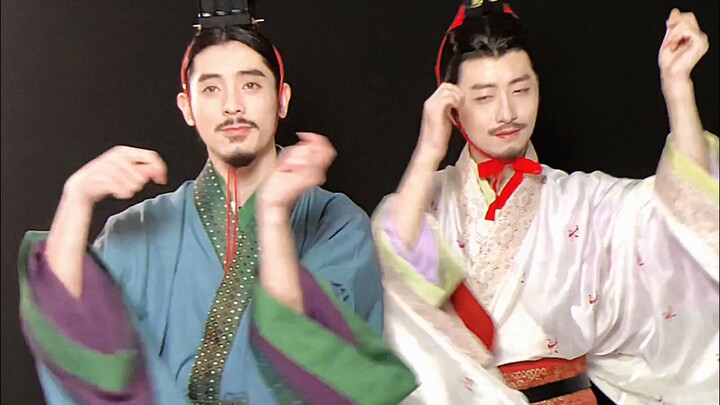 Use the Warring States robe to open the Golden Wind Jade Dew