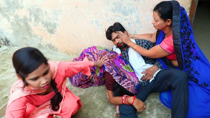 माँ का कर्ज़ | लिक हुई फुल मूवी