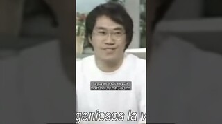 Cảm ơn! #akiratoriyama #dragonball