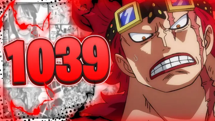 O Tama Is Very Dangerous One Piece Chapter 952 Bilibili
