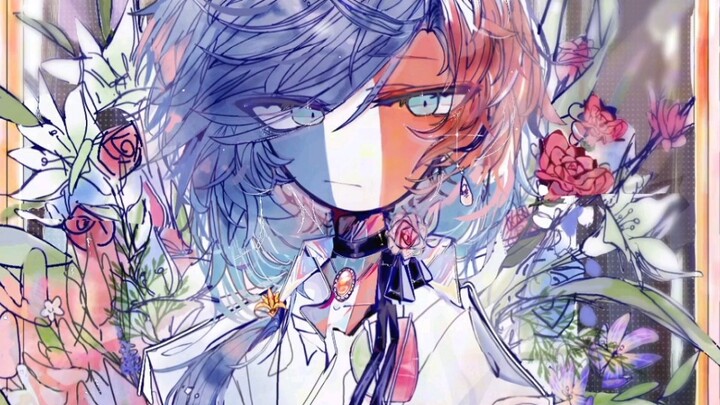 [Chinese/French/First Release] Every Summertime