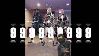 ⚡⚡尊贵的罗德岛小队正在护航⚡⚡【手刀合战手宗Day1】
