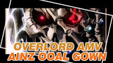 #overlord Epic Edit of Ainz Ooal Gown - You Must Watch It Till The End (*^w^*)