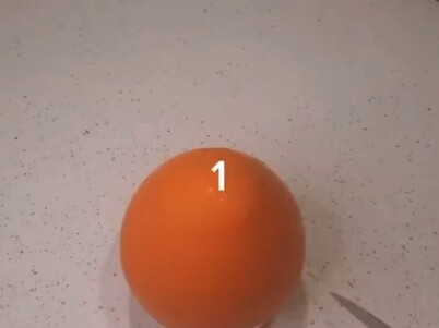 只用一个手机为芬达做了一个广告