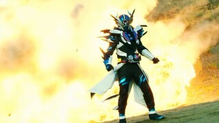 Galaxy Dragon yang tampan itu sangat seksi