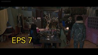 Duty After School(2023) EP 7 w/ English Subs Tagalog