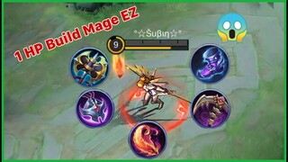 FANNY MAGE FULL BUILD | REPORT PLSS.