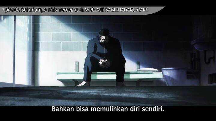 Jujutsu Kaisen Season 3 Episode 5 Full HD