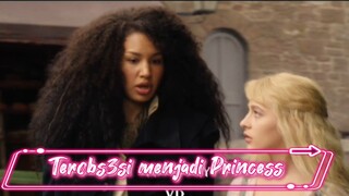 PART 1 TEROBSESI MENJADI PRINCESS ❗