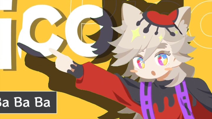 【Kimetsu/Tomitori viết tay】Người chính là mèo！！！！٩(◦`꒳´◦)۶ Miêu miêu miêu 【Ủng hộ B-moe】