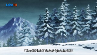 Khải huyền dị giới 03