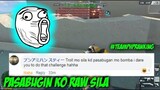 Funny Video Rules Of Survival (BOMBAHIN KO RAW SILA!) [TAGALOG] #TeamPHPranking