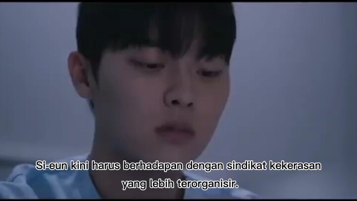 [NewFilm] Weak Hero Class 3