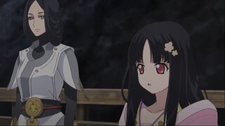 Ken En Ken: Aoki Kagayaki Episode 2 [sub Indo]