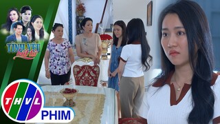 Khi con dâu vô tình chạm trúng nỗi đau... lạ đời của mẹ chồng | TÌNH YÊU BẤT TỬ