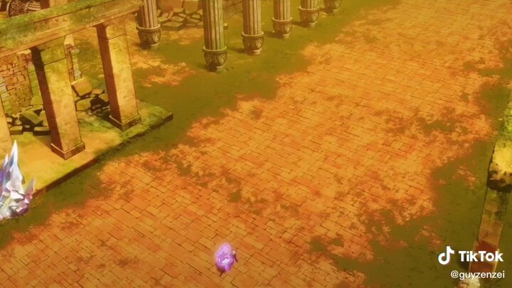 Fairy tail (Wendy & Carla)