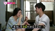 We Got Married Sungjoy (Bbyu) Couple Ep 10 Part 2 Sub Indo