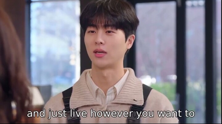 Sorry Not Sorry (2024) - Episode 9