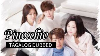 Pinocchio ep3 (Tagalog)