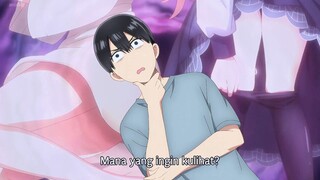 A Couple of Cuckoos Season 2 episode 8 Full English Sub | REACTION