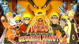 KISAH PERJALANAN HIDUP UZUMAKI NARUTO -"SANG HOKAGE KE TUJUH"