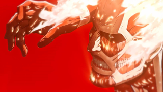 [OP] Attack on Titan Season 3 Part.2 OP full version [1080P]