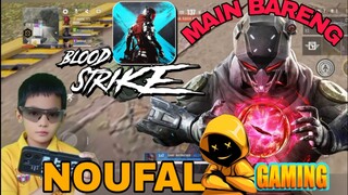main game MABAR BLOOD STRIKE
