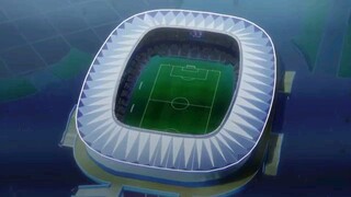 TSUBASA GIẤC MƠ SÂN CỎ [Tập 22]