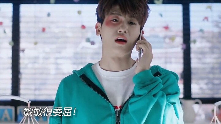Akhirnya menunggu juga sampai Park Hyung-sik dan Park Bo-young tampil sebagai bintang tamu, kehidupa