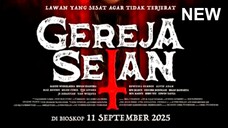 Gereja Setan (2025) INDONESIA [NEW]