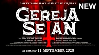 Gereja Setan (2025) INDONESIA [NEW]