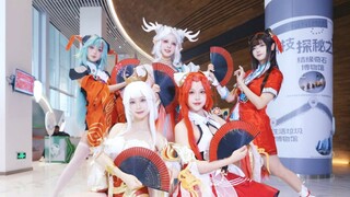 ทายสิว่าพวกเขาจะเต้นอะไรใน 0 วินาที มาลองเต้นกันดูสิ!
