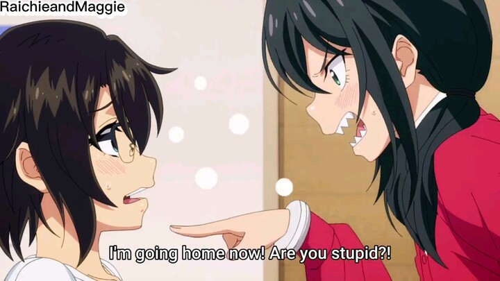 S1 Shy Ep. 5