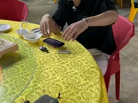 Boss, how much is it?