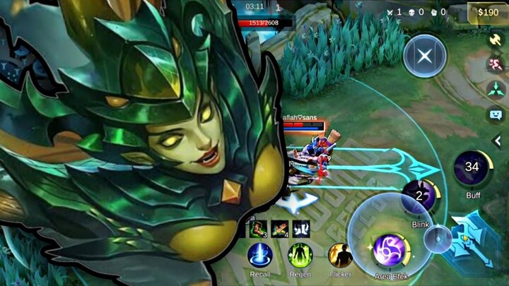 Karrie Modeee Seriusssss🔥