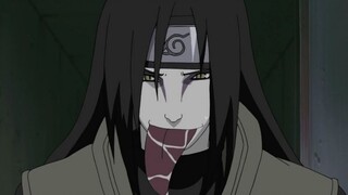 One BGM per person - Orochimaru