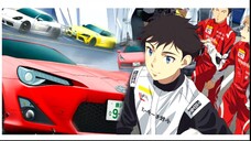 Overtake Episode 02