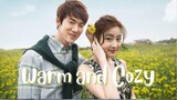 WARM AND COZY Ep 05 | Tagalog Dubbed | HD