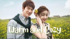 WARM AND COZY Ep 16 | Tagalog Dubbed | HD