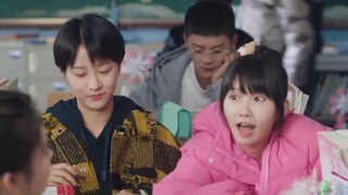 Nghe Thấy Giọng Nói Của Em EP 16 [Sub Việt]