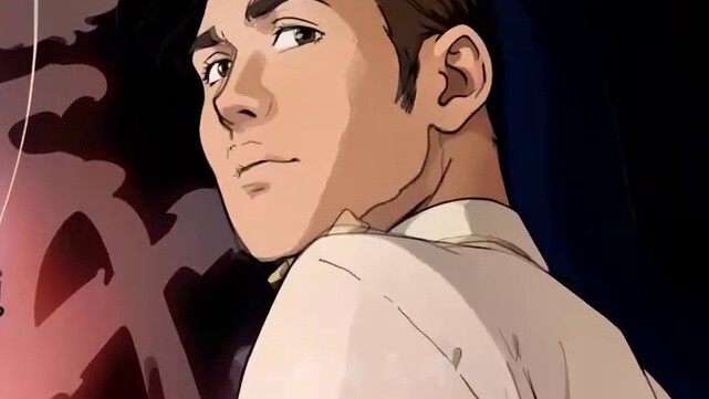 When you open the opening of "Ultimate Three Kingdoms" in a two-dimensional way, can it bring back a