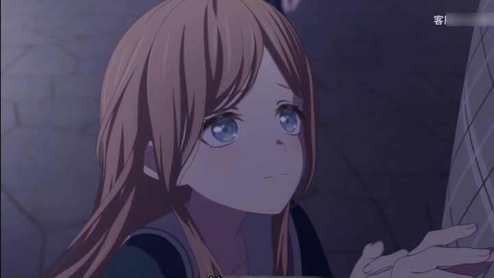 【MyGO】Aiyin hanyalah saudara perempuanku