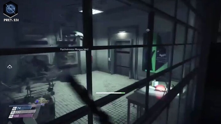 PHÁT HIỆN RA BÍ MẬT KINH KHỦNG TRÊN TRẠM KHÔNG GIAN VŨ TRỤ P27