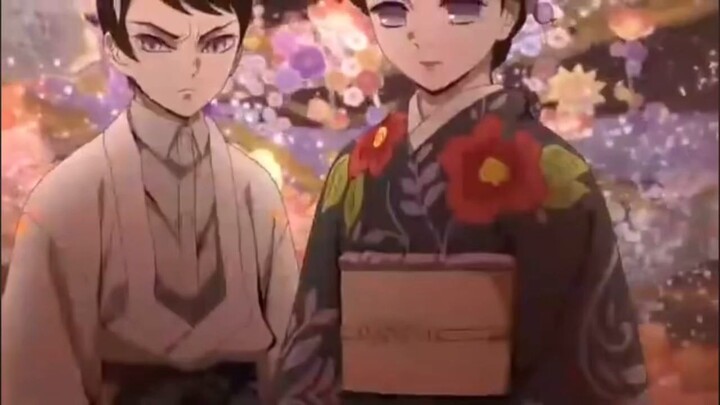 indahnya pasangan ini