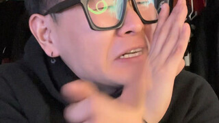 你喜欢和爱都分不清楚？